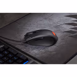 Corsair Harpoon RGB Pro mouse Gaming Mano destra USB tipo A Ottico 12000 DPI - Vista aggiuntiva 4