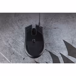 Corsair Harpoon RGB Pro mouse Gaming Mano destra USB tipo A Ottico 12000 DPI - Vista aggiuntiva 6