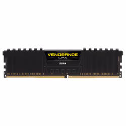 Corsair Vengeance LPX CMK32GX4M2E3200C16 memoria 32 GB 2 x 16 GB DDR4 3200 MHz - Vista aggiuntiva 4