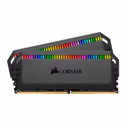 Corsair Dominator Platinum RGB memoria 16 GB 2 x 8 GB DDR4 3200 MHz - Vista aggiuntiva 8
