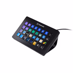 Elgato Stream Deck XL Nero 32 pulsanti - Vista aggiuntiva 4