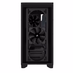 Corsair CC-9011251-WW computer case Midi Tower Nero - Vista aggiuntiva 4