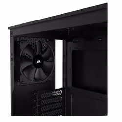 Corsair CC-9011251-WW computer case Midi Tower Nero - Vista aggiuntiva 5