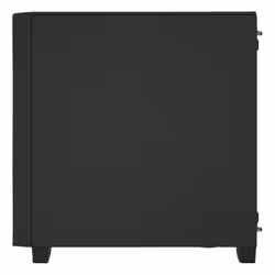 Corsair CC-9011251-WW computer case Midi Tower Nero - Vista aggiuntiva 7