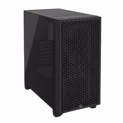 Corsair CC-9011251-WW computer case Midi Tower Nero - Vista aggiuntiva 8
