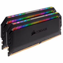 Corsair Dominator CMT32GX4M2K4000C19 memoria 32 GB 2 x 16 GB DDR4 4000 MHz