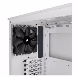 Corsair CC-9011252-WW computer case Midi Tower Bianco - Vista aggiuntiva 5