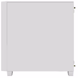 Corsair CC-9011252-WW computer case Midi Tower Bianco - Vista aggiuntiva 7