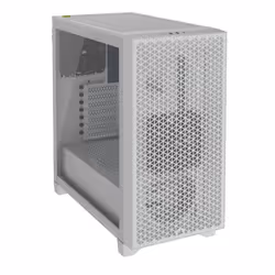 Corsair CC-9011252-WW computer case Midi Tower Bianco - Vista aggiuntiva 8