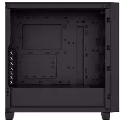 Corsair CC-9011255-WW computer case Midi Tower Nero - Vista aggiuntiva 4