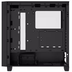 Corsair CC-9011255-WW computer case Midi Tower Nero - Vista aggiuntiva 5