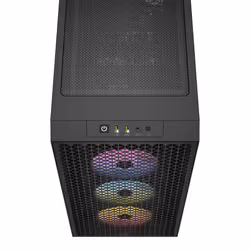 Corsair CC-9011255-WW computer case Midi Tower Nero - Vista aggiuntiva 6