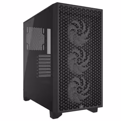 Corsair CC-9011255-WW computer case Midi Tower Nero - Vista aggiuntiva 8