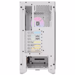 Corsair CC-9011256-WW computer case Midi Tower Bianco - Vista aggiuntiva 4
