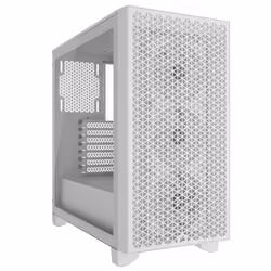 Corsair CC-9011256-WW computer case Midi Tower Bianco - Vista aggiuntiva 5