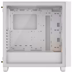 Corsair CC-9011256-WW computer case Midi Tower Bianco - Vista aggiuntiva 6