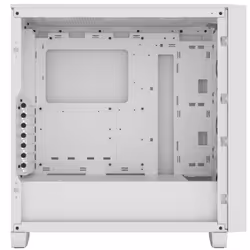 Corsair CC-9011256-WW computer case Midi Tower Bianco - Vista aggiuntiva 7