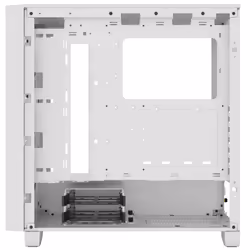 Corsair CC-9011256-WW computer case Midi Tower Bianco - Vista aggiuntiva 8