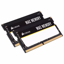 Corsair CMSA16GX4M2A2666C18, 16 GB, 2 x 8 GB, DDR4, 2666 MHz, 288-pin DIMM