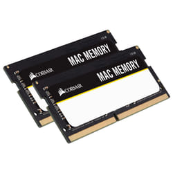 Corsair CMSA16GX4M2A2666C18 memoria 16 GB 2 x 8 GB DDR4 2666 MHz