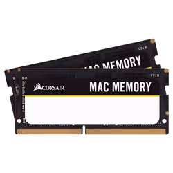 Corsair CMSA32GX4M2A2666C18 memoria 32 GB 2 x 16 GB DDR4 2666 MHz - Vista aggiuntiva 4