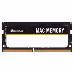 Corsair CMSA32GX4M2A2666C18 memoria 32 GB 2 x 16 GB DDR4 2666 MHz - Vista aggiuntiva 7