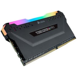 Corsair Vengeance RGB Pro CMW8GX4M1E3200C16 memoria 8 GB 1 x 8 GB DDR4 3200 MHz