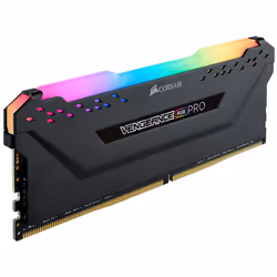 Corsair Vengeance RGB Pro CMW8GX4M1E3200C16 memoria 8 GB 1 x 8 GB DDR4 3200 MHz