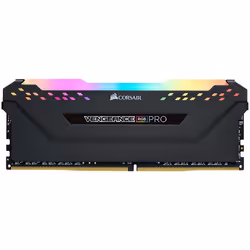 Corsair Vengeance RGB Pro CMW8GX4M1E3200C16 memoria 8 GB 1 x 8 GB DDR4 3200 MHz
