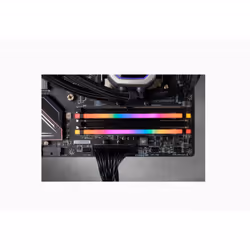 Corsair Vengeance RGB Pro memoria 32 GB 2 x 16 GB DDR4 3200 MHz - Vista aggiuntiva 5