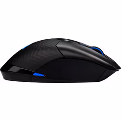 Corsair DARK CORE RGB PRO mouse Gaming Mano destra RF Wireless + Bluetooth + USB Type-A Ottico 18000 DPI - Vista aggiuntiva 4