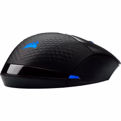 Corsair DARK CORE RGB PRO mouse Gaming Mano destra RF Wireless + Bluetooth + USB Type-A Ottico 18000 DPI - Vista aggiuntiva 6