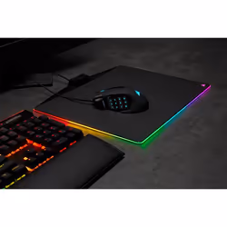 Corsair Scimitar RGB Elite mouse Gaming Mano destra USB tipo A Ottico 18000 DPI - Vista aggiuntiva 6