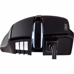 Corsair Scimitar RGB Elite mouse Gaming Mano destra USB tipo A Ottico 18000 DPI - Vista aggiuntiva 7