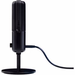 Elgato Wave 3 Nero Microfono da tavolo - Vista aggiuntiva 4