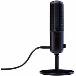 Elgato Wave 3 Nero Microfono da tavolo - Vista aggiuntiva 5