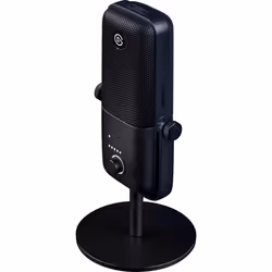 Elgato Wave 3 Nero Microfono da tavolo - Vista aggiuntiva 6
