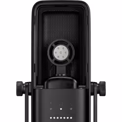 Elgato Wave 3 Nero Microfono da tavolo - Vista aggiuntiva 7