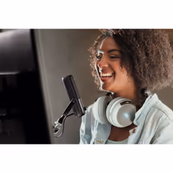 Elgato Wave 3 Nero Microfono da tavolo - Vista aggiuntiva 8