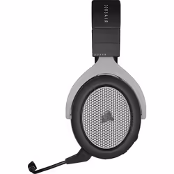 Corsair HS75 XB Wireless Auricolare A Padiglione Gaming Nero - Vista aggiuntiva 5
