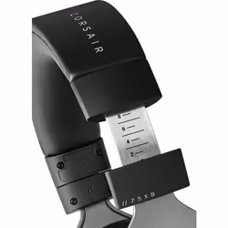 Corsair HS75 XB Wireless Auricolare A Padiglione Gaming Nero - Vista aggiuntiva 8