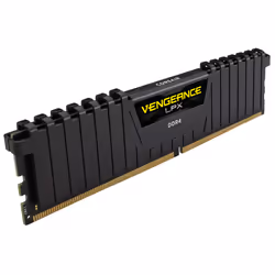 Corsair Vengeance LPX CMK32GX4M2Z3600C18 memoria 32 GB 2 x 16 GB DDR4 3600 MHz - Vista aggiuntiva 4
