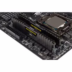 Corsair Vengeance LPX CMK32GX4M2Z3600C18 memoria 32 GB 2 x 16 GB DDR4 3600 MHz - Vista aggiuntiva 5