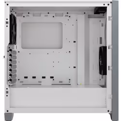 Corsair 4000D Midi Tower Bianco - Vista aggiuntiva 4