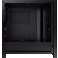 Corsair 4000D Airflow Midi Tower Nero - Vista aggiuntiva 4