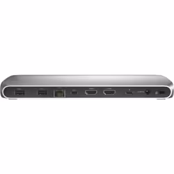 Corsair TBT100 Thunderbolt 3 Acciaio inox - Vista aggiuntiva 4