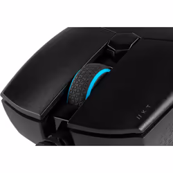 Corsair Katar Pro mouse Gaming Mano destra USB tipo A Ottico 12400 DPI - Vista aggiuntiva 8