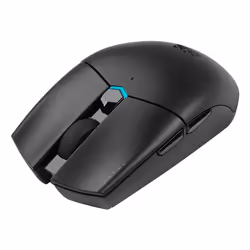 Corsair KATAR PRO Wireless mouse Gaming Mano destra Bluetooth Ottico 10000 DPI - Vista aggiuntiva 4