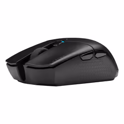 Corsair KATAR PRO Wireless mouse Gaming Mano destra Bluetooth Ottico 10000 DPI - Vista aggiuntiva 6