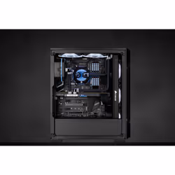 Corsair CX-9059008-WW parte e accessorio del sistema di raffreddamento del computer Tubo - Vista aggiuntiva 4